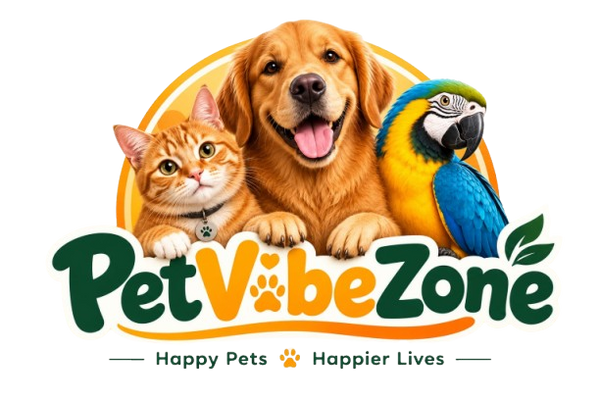 Pet Vibe Zone